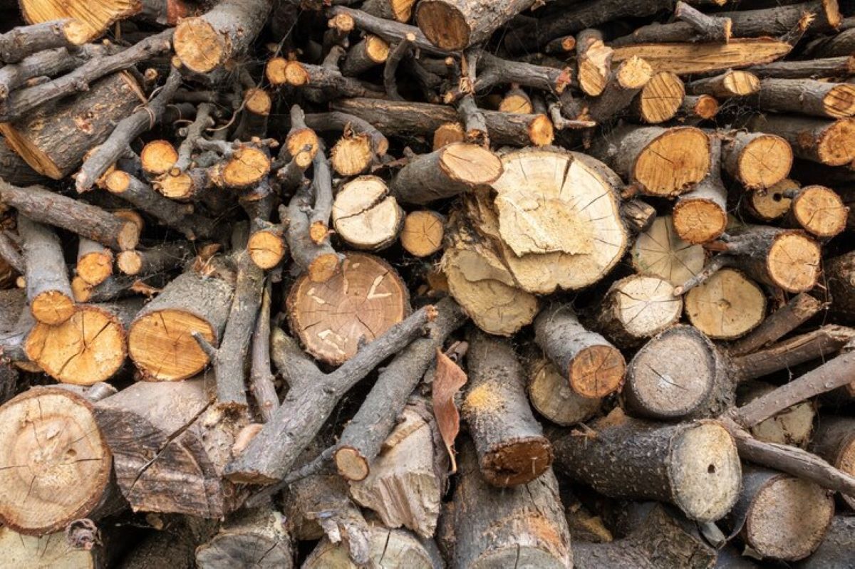 Firewood Near Me