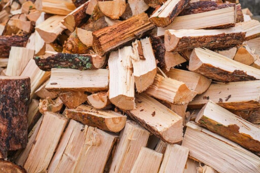 Firewood Near Me