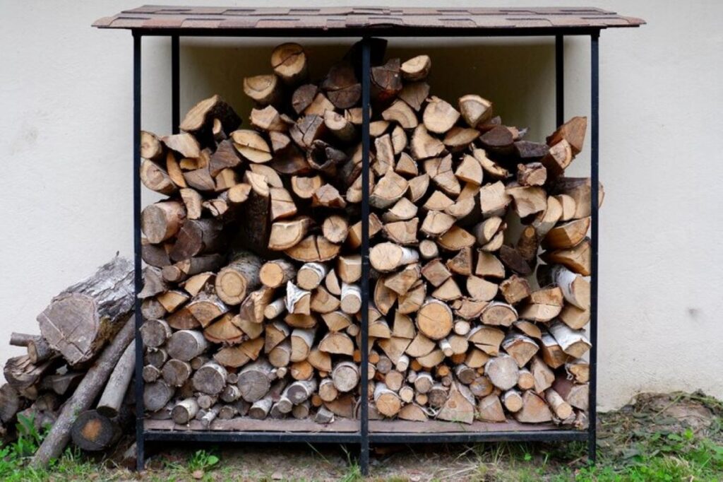 Firewood Near Me
