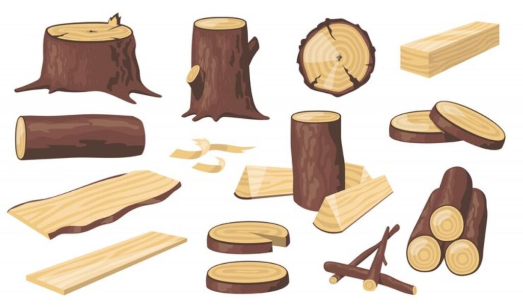 firewood for sale