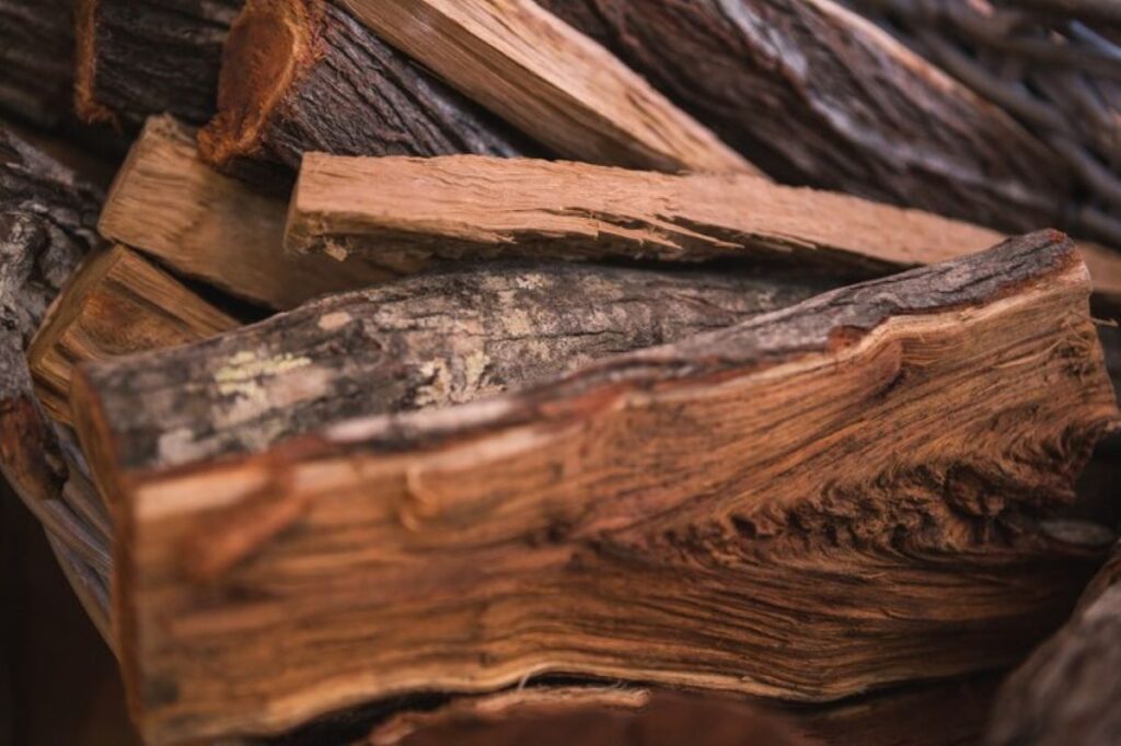 firewood for sale