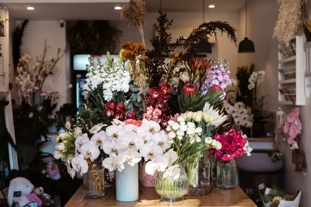 flower delivery Cremorne