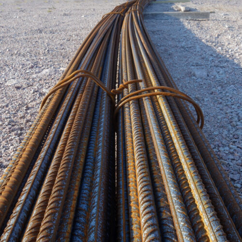 How Coating Affects the Corrosion Resistance of Reobar Over Time