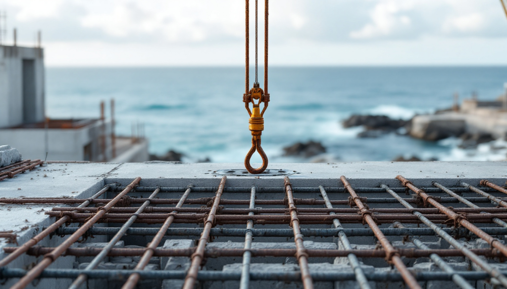How Coating Affects the Corrosion Resistance of Reobar Over Time