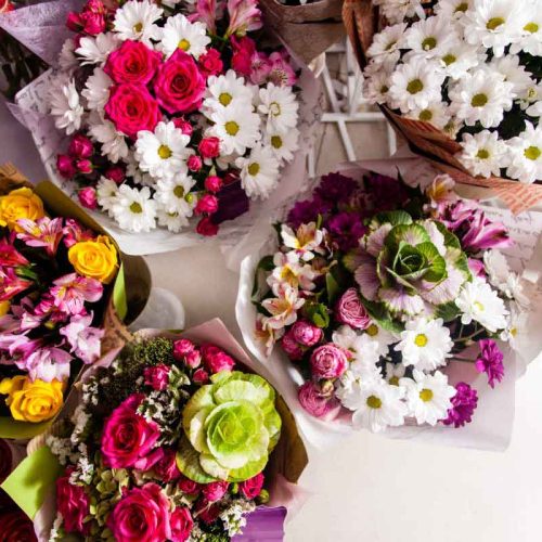 flower delivery Cremorne