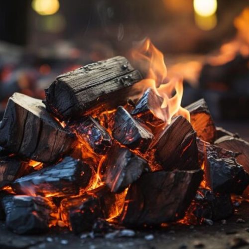 Firewood for Sale Sydney: Redgum, Kindling, and Bulk Deals